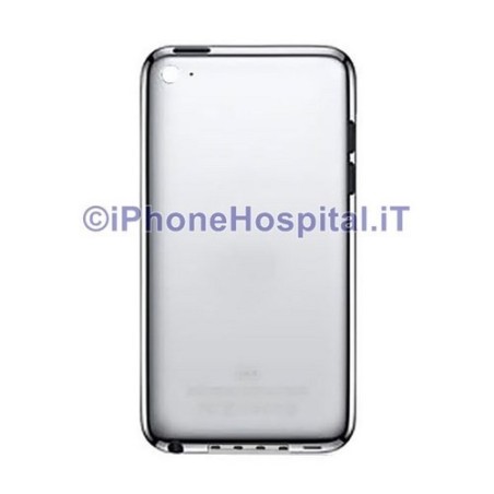 iPod Touch 4th Retro cover 32 Gb completo di MiddleFrame - 1