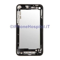 funda iPod Touch 4 Retro 32 Gb completa con MiddleFrame