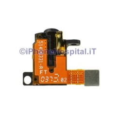 Prise audio pour iPod Touch 4Gen