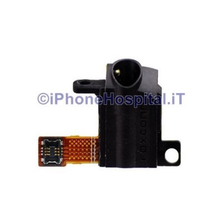 Jack Audio para iPod Touch 4Gen - 2