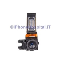 Camera Frontale per iPod Touch 4 Generazione - 2