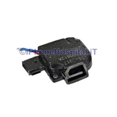 Altoparlante per iPod Touch 4th - 1