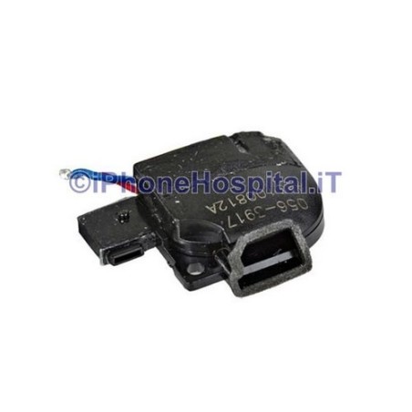 Alto-falante para iPod Touch 4ª geração - 1