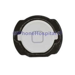 Botón Inicio iPod Touch 4º Blanco - 1