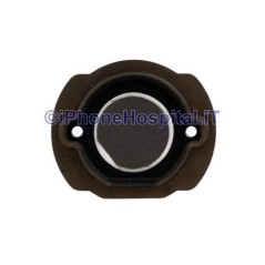 Botón Inicio iPod Touch 4º Blanco