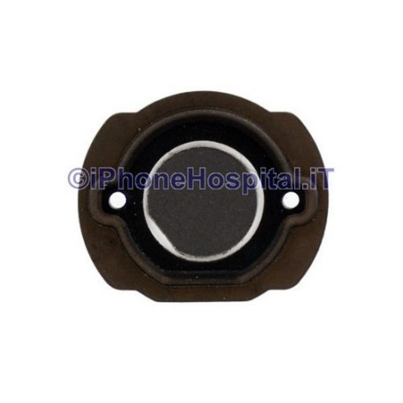 Botón Inicio iPod Touch 4º Blanco