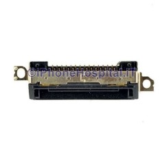 Conector de carga del iPod Touch 4th