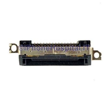 Conector de carga del iPod Touch 4th