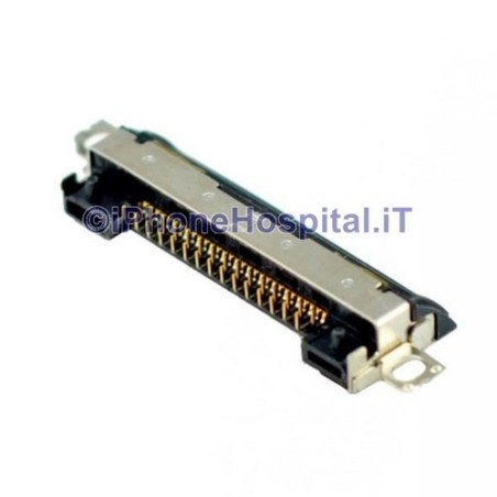 Connecteur de recharge iPod Touch 4e - 3