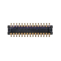 Connettore Touch PCB per iPod Touch 4G - 1