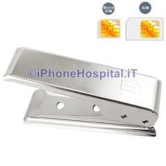 Micro Simcard Cutter - 2
