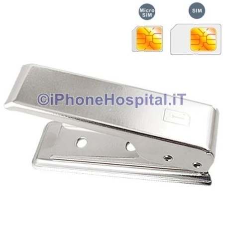 Micro Simcard Cutter - 2