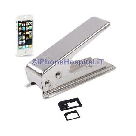 Nano Sim card Cutter - 2