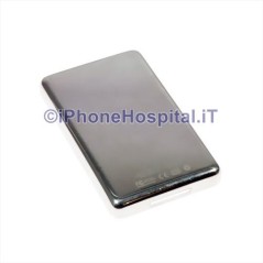 Retro Cover Metallo per iPod Nano 3 Generazione - 1