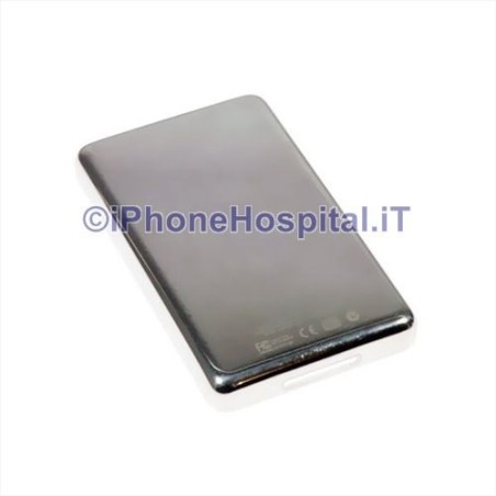 Coque arrière en métal pour iPod Nano 3e génération - 1