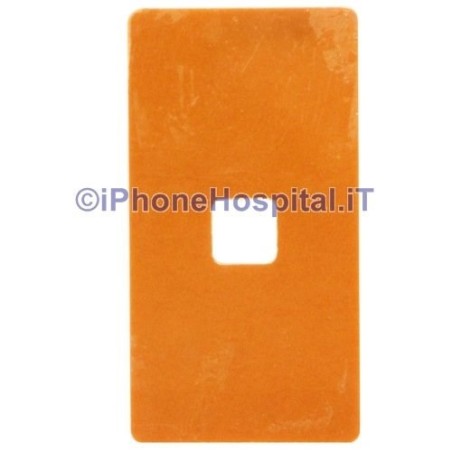 Gabarit de précision pour la réparation du verre tactile Lcd iPhone 6 Plus