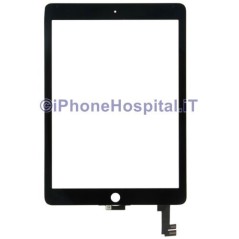 iPad 6 Air 2 Touch Screen Nero - 2