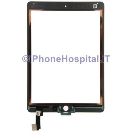 iPad 6 Air 2 Pantalla Táctil Blanco