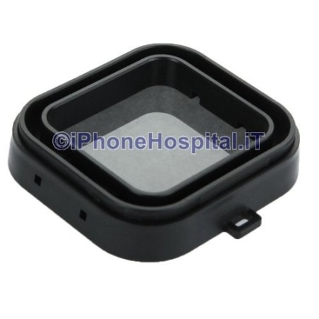 Polariseur sous-marin gris pour Gopro 4 & 3+