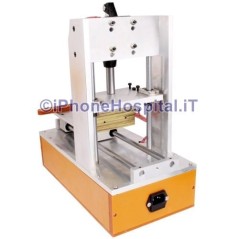 Machine à enlever la colle OCA et LOCA