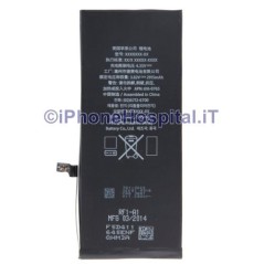 Apple Batterie de remplacement pour iPhone 6 Plus (A1524 - A1522 - A1593)