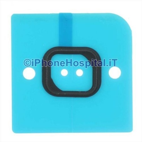 Apple Membrana del botón Home para iPhone 5C - 1