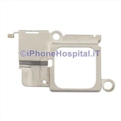 Apple Support de haut-parleur en métal iPhone 5C - 2