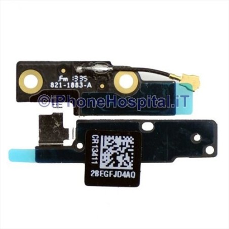 Antena WiFi para iPhone 5C