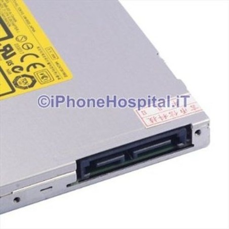 8X DVD pour Macbook A1278 / A1286 / A1342 / A1297