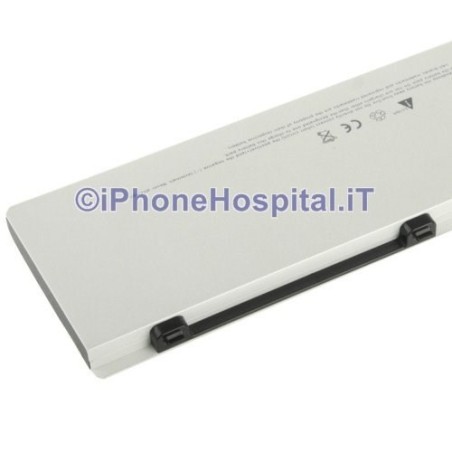 Apple Batterie MacBook Unibody A1280 - A1278 Unibody Aluminium