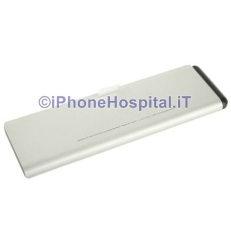Apple Apple Batterie MacBook Unibody A1280 - A1278 Unibody Aluminium - 3