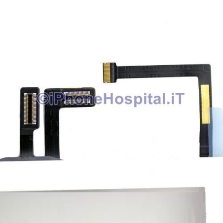 iPad Air Pantalla Táctil Blanco Ensamblado Grado A