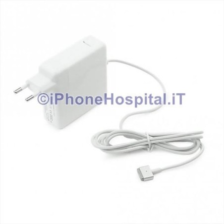 Magnetic 2 (60W) power adapter for Apple MacBook Pro 13 Retina