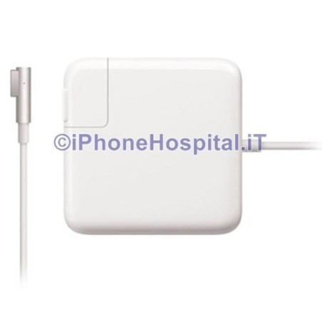 Apple Bloc d'alimentation magnétique (60W) pour MacBook A1181- A1278 - A1342 - 5