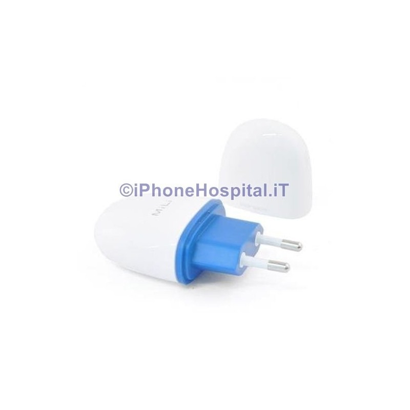 USB Mains Charger - MiLi Spark - 1 USB Mains Charger - MiLi Spark - 1