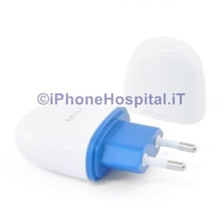 USB Mains Charger - MiLi Spark