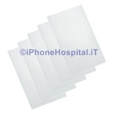 Foglio Adesivo Oca per Apple iPhone 4 4S 250µm - 1