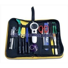 Kit Strumenti per aprire Tablet Telefoni Cellulari - 1
