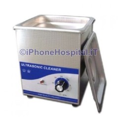 Laveuse Nettoyeur ultrasonique JP-010 - 1