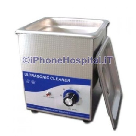 Lavadora limpiadora ultrasónica JP-010 - 1
