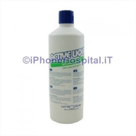 Detergente Attivo per Vaschetta ad Ultrasuoni - 1