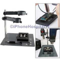 Plateforme d'assistance spéciale pour la réparation des téléphones portables - 3