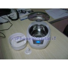 Nettoyeur ultrasonique pour machine à laver JP-900S