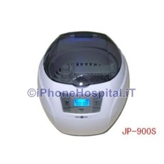 Limpiador ultrasónico de lavadoras JP-900S - 2