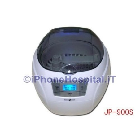 Limpiador ultrasónico de lavadoras JP-900S - 2