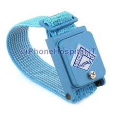 Bracelet antistatique sans fil ESD