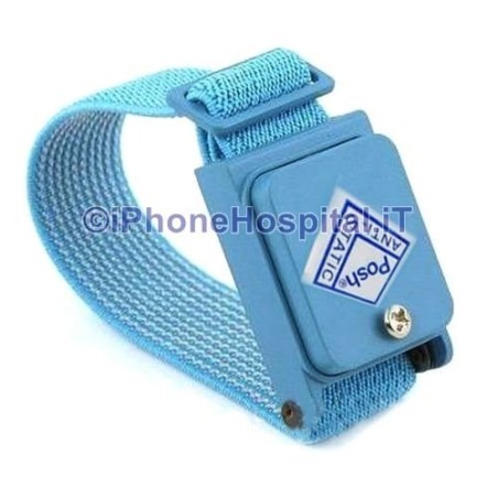 Bracelet antistatique sans fil ESD