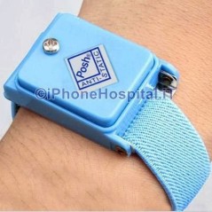 Braccialetto da Polso Antistatico Wireless ESD - 2