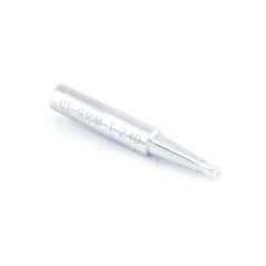 Punta per Stazione Saldante 2,4 mm - 2