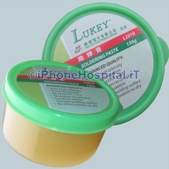 Fussante no Clean en lata 150 g - 1